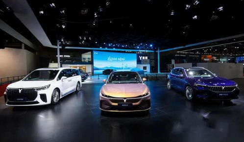 什么是中式豪華？帶你走近中式豪華電動轎車——嵐圖追光