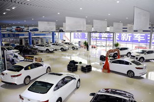 北京聯(lián)購汽車公司介紹