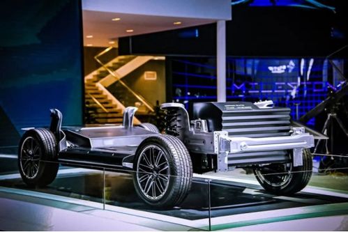 寶能汽車獲120億國企注資卻陷員工討薪風波，轉型之路步履維艱