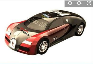 雷達眼B399高清圖片與產品介紹——深圳百盛汽車電子有限責任公司