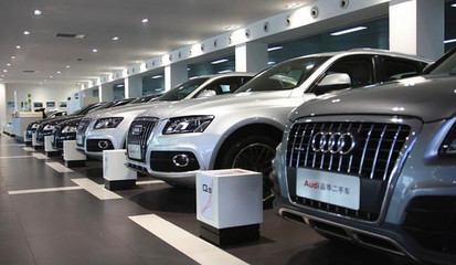 優(yōu)信二手車電話與北方車輛二手汽車銷售 一站式購車服務(wù)指南