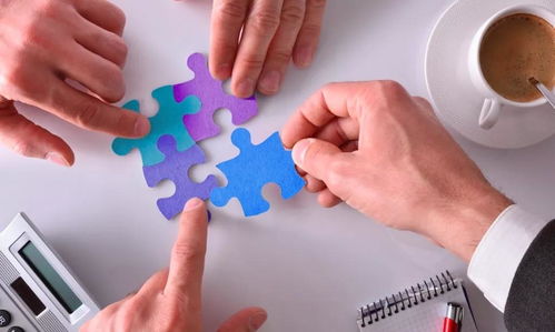 協(xié)同共創(chuàng)，長效共贏 少兒財(cái)商教育項(xiàng)目的合作管理新范式